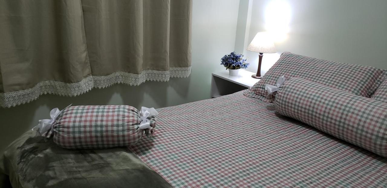 Apartamento No Capivari Com Elevador Campos do Jordão 외부 사진