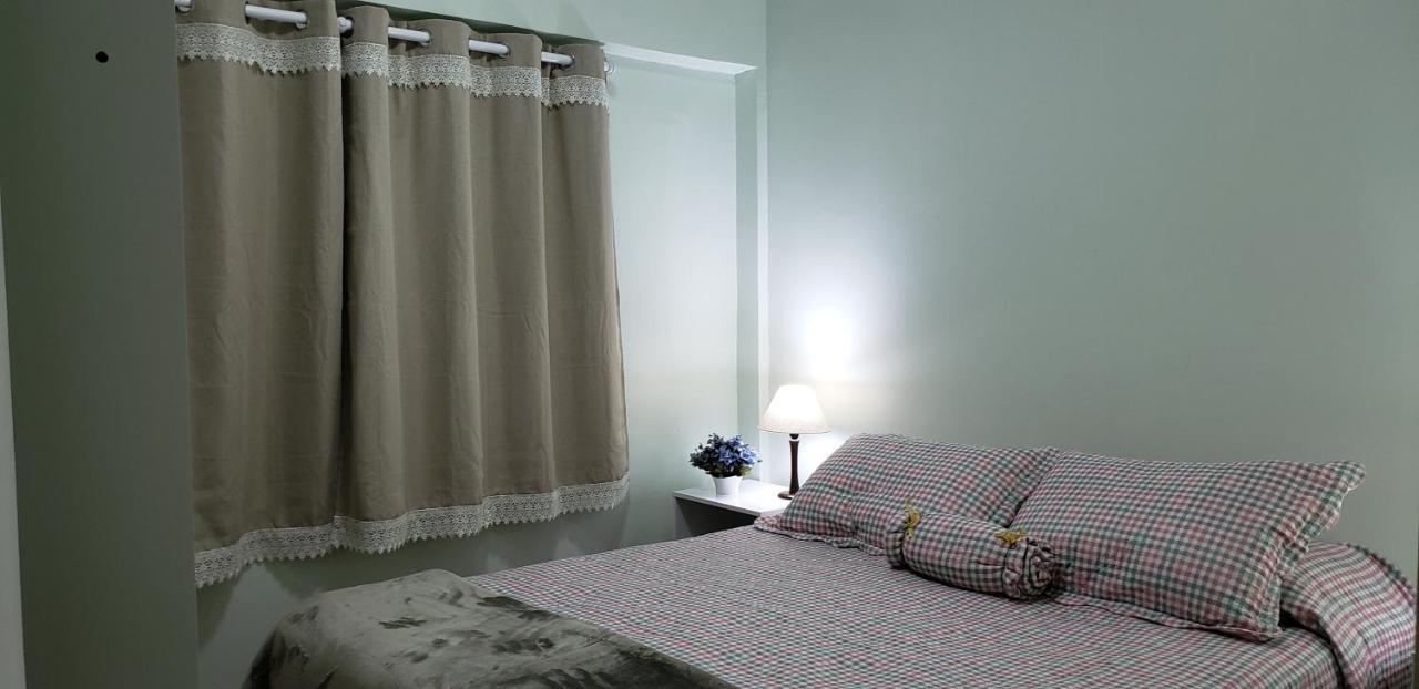 Apartamento No Capivari Com Elevador Campos do Jordão 외부 사진