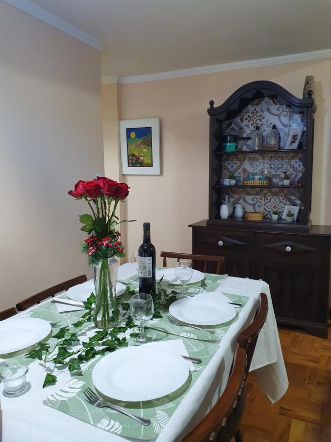 Apartamento No Capivari Com Elevador Campos do Jordão 외부 사진