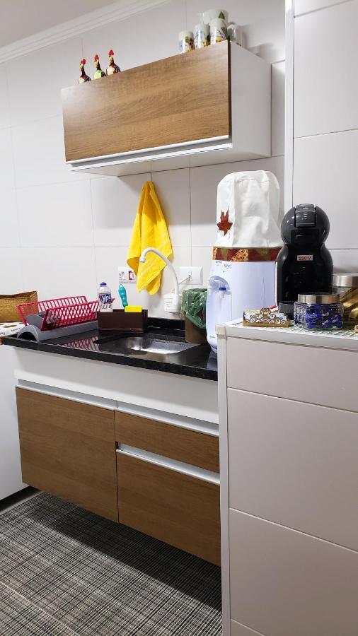 Apartamento No Capivari Com Elevador Campos do Jordão 외부 사진