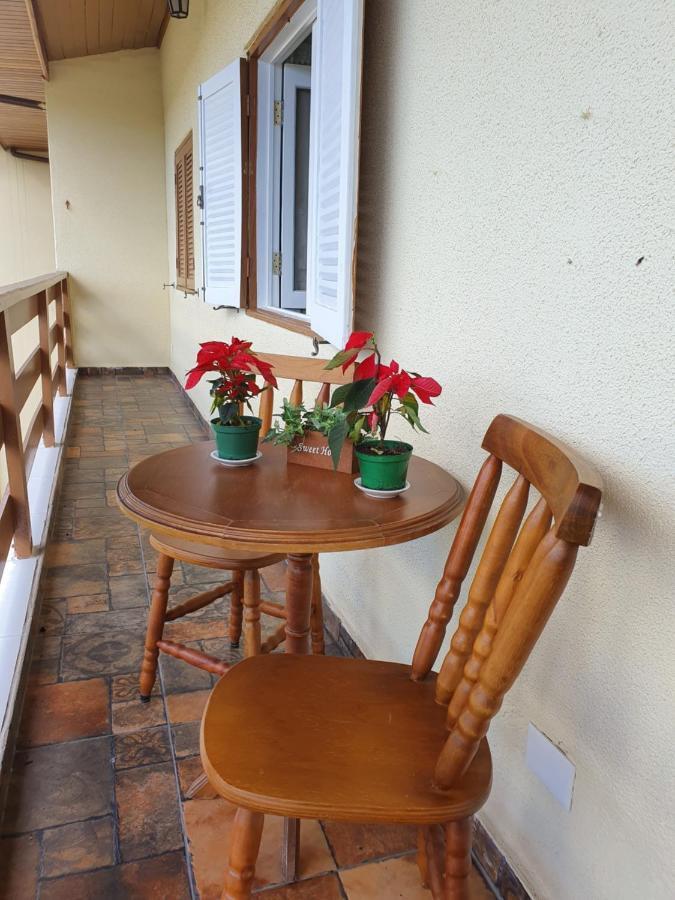 Apartamento No Capivari Com Elevador Campos do Jordão 외부 사진