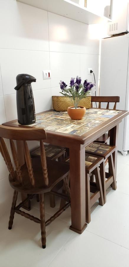 Apartamento No Capivari Com Elevador Campos do Jordão 외부 사진