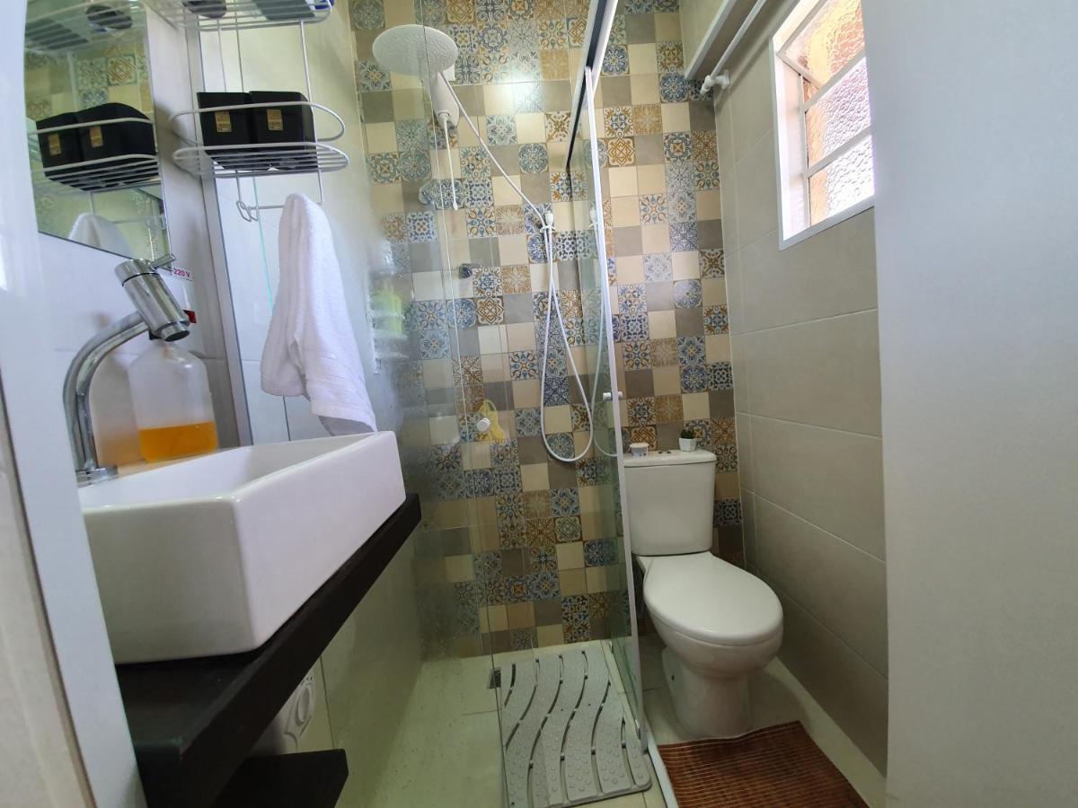 Apartamento No Capivari Com Elevador Campos do Jordão 외부 사진